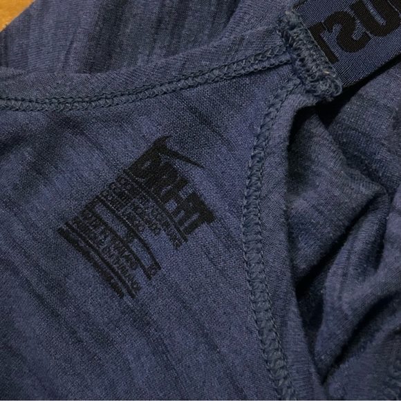 Womens Nike Dri-Fit Racerback Tank Top - Picture 15 of 15